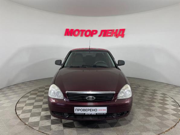 Lada (ВАЗ) Priora I с пробегом 2011 года, цена 323 000 рублей, 186686 км, седан, Автокод Объявления