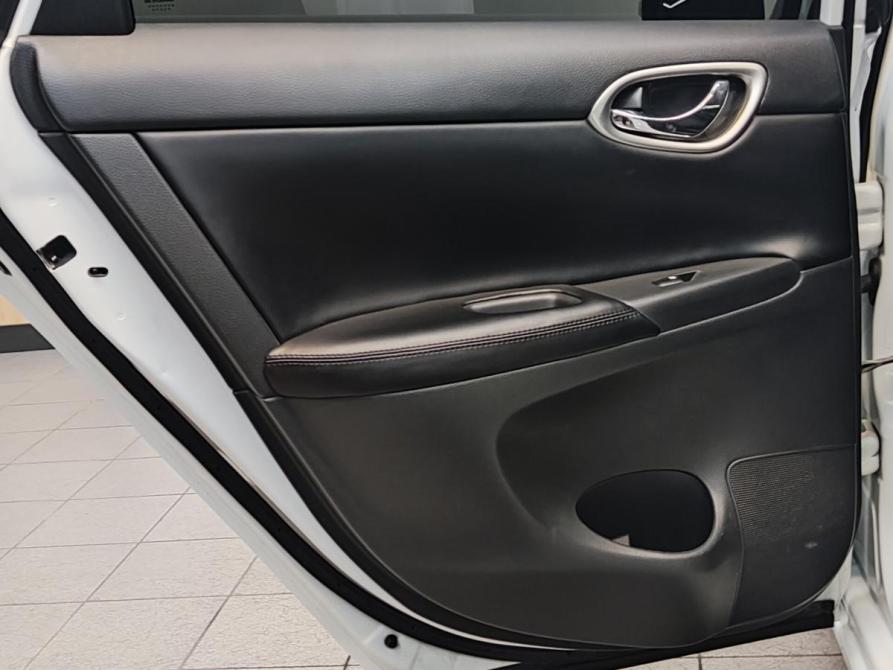 Nissan Sentra VII (B17) Барнаул  - изображение 32