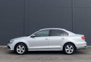 Volkswagen Jetta VI Красноярск  - изображение 30