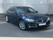 BMW 5 серии VI (F10/F11/F07) Рестайлинг Санкт-Петербург  - изображение 28