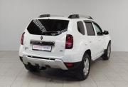 Renault Duster I Рестайлинг Саратов  - изображение 29