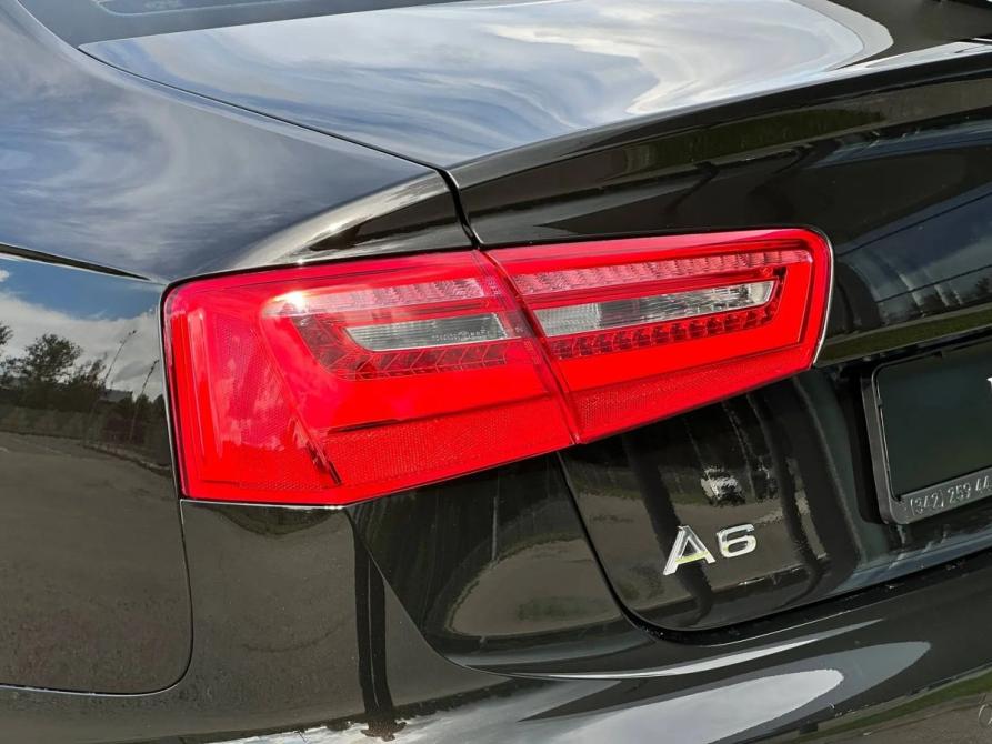 Audi A6 IV (C7) Пермь  - изображение 10