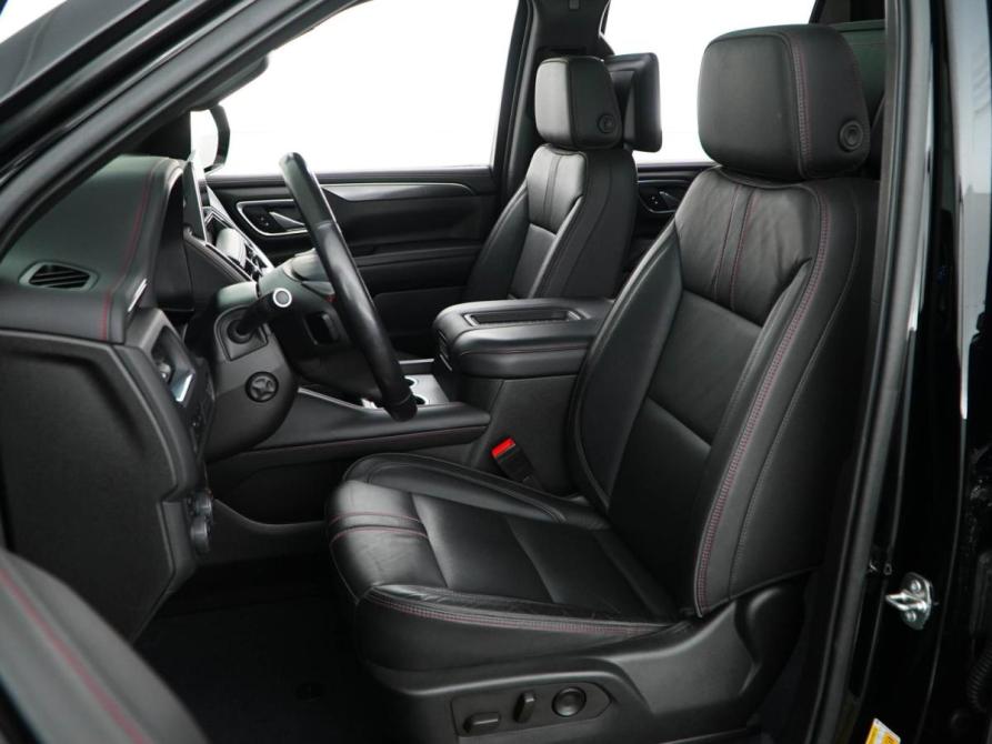 Chevrolet Tahoe V Москва  - изображение 14