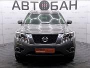 Nissan Pathfinder IV Екатеринбург  - изображение 32