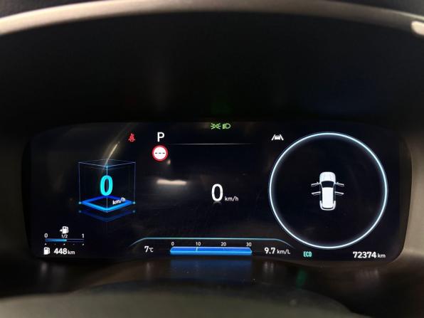 Hyundai Santa Fe IV Рестайлинг с пробегом 2021 года, цена 3 675 000 рублей, 72359 км, внедорожник, Автокод Объявления