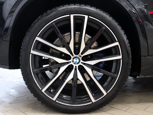 BMW X5 IV (G05/G18) с пробегом 2019 года, цена 7 600 000 рублей, 98378 км, внедорожник, Автокод Объявления