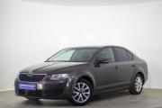 Skoda Octavia III (A7) Оренбург  - изображение 22