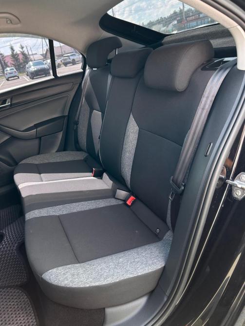 Skoda Rapid II Альметьевск  - изображение 10