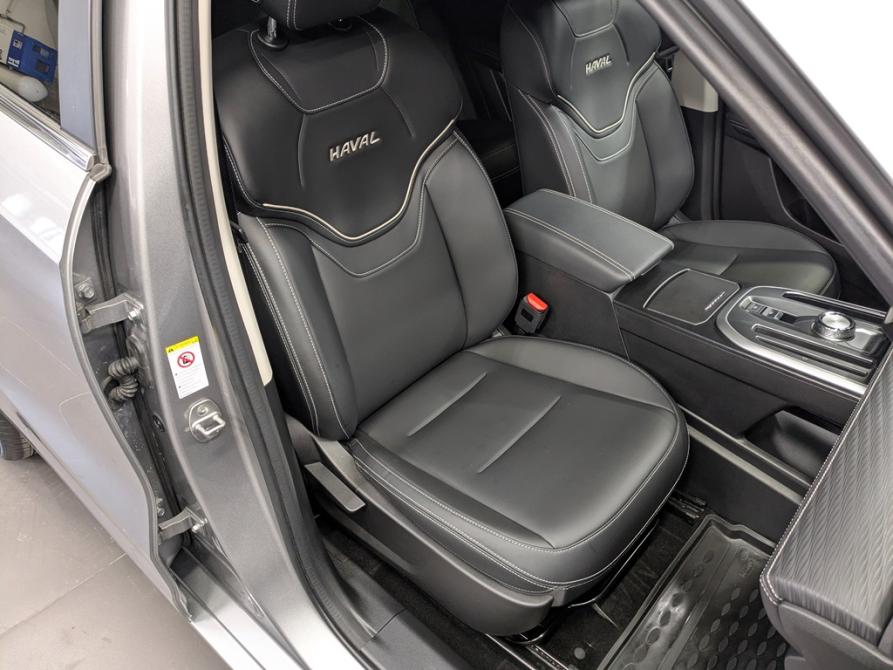 Haval Jolion I Москва  - изображение 21