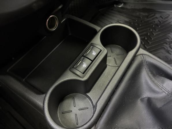 Lada (ВАЗ) Granta I Рестайлинг с пробегом 2020 года, цена 670 000 рублей, 46000 км, седан, Автокод Объявления
