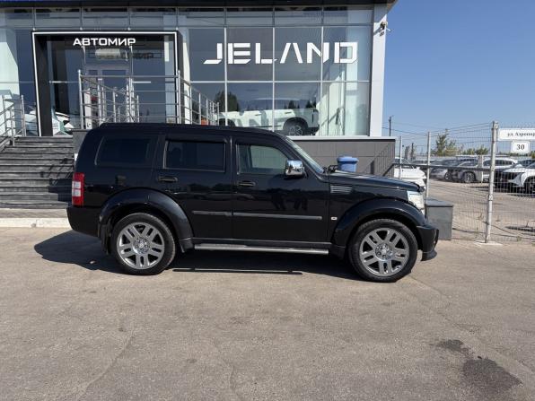 Dodge Nitro с пробегом 2007 года, цена 1 410 000 рублей, 267265 км, внедорожник, Автокод Объявления
