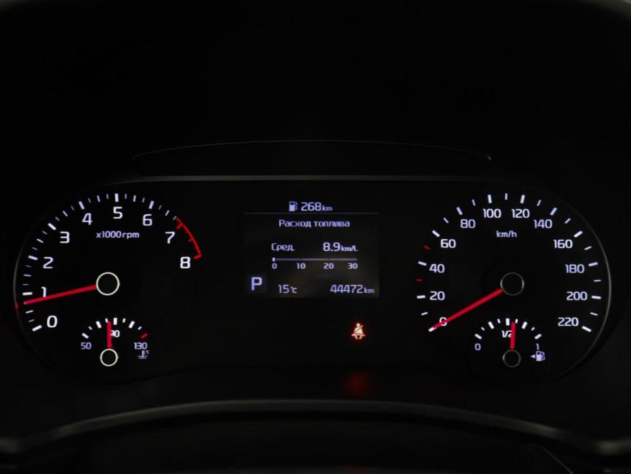 Kia Soul III Химки  - изображение 12