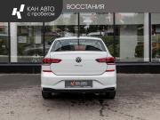 Volkswagen Polo VI Казань  - изображение 13