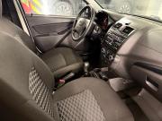 Lada (ВАЗ) Granta I Рестайлинг Екатеринбург  - изображение 50