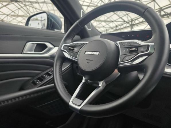 Haval F7 II с пробегом 2024 года, цена 2 775 000 рублей, 39732 км, внедорожник, Автокод Объявления