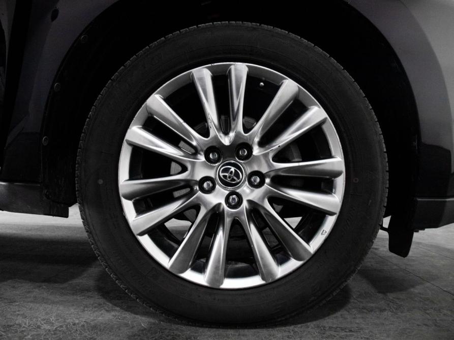 Toyota Harrier III (XU60) Иркутск  - изображение 21