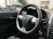 Toyota Corolla X (E140 E150) Рестайлинг Пермь  - изображение 29