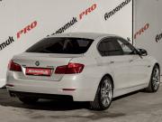 BMW 5 серии VI (F10/F11/F07) Рестайлинг Екатеринбург  - изображение 37
