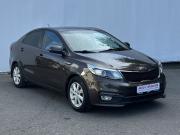 Kia Rio III Рестайлинг Москва  - изображение 18