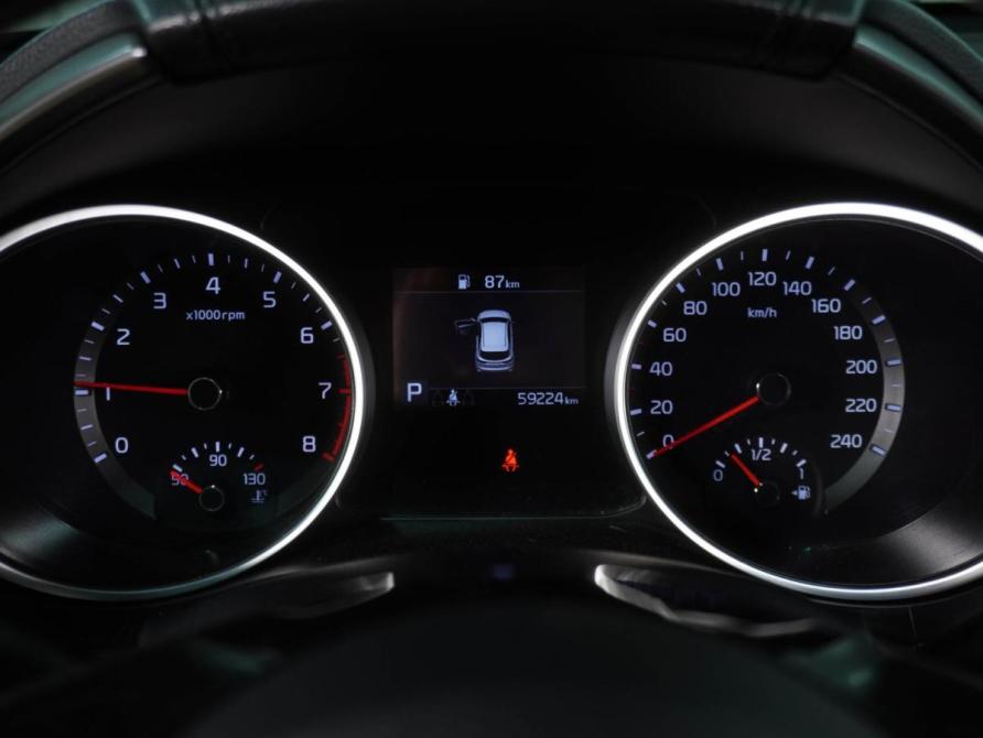 Kia Ceed III Воронеж  - изображение 21