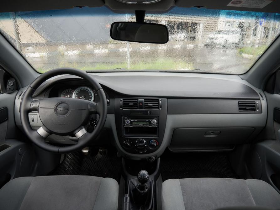 Chevrolet Lacetti I Казань  - изображение 7