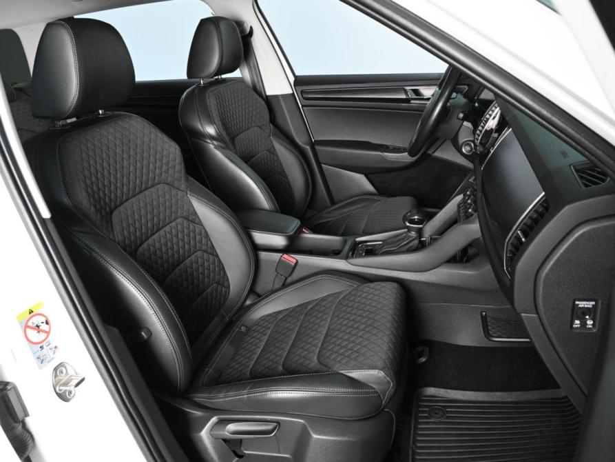 Skoda Kodiaq I Ростов-на-Дону  - изображение 8