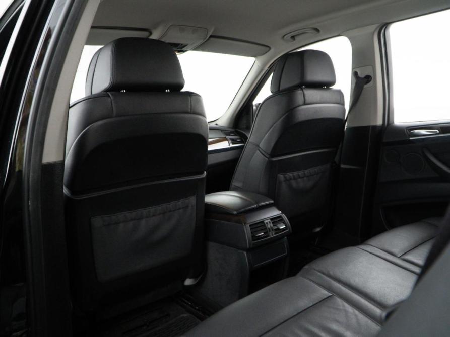 BMW X5 II (E70) Рестайлинг Москва  - изображение 11