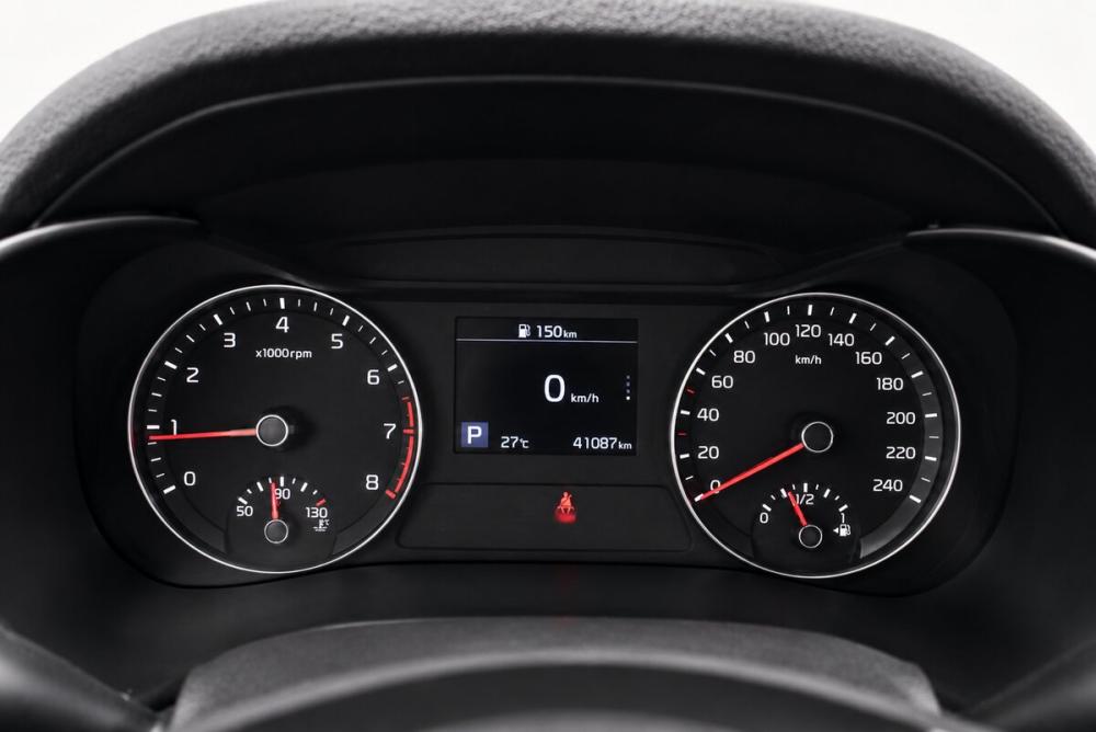 Kia Cerato IV Москва  - изображение 6