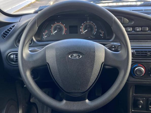 Lada (ВАЗ) Niva Travel I с пробегом 2024 года, цена 1 099 000 рублей, 12193 км, внедорожник, Автокод Объявления