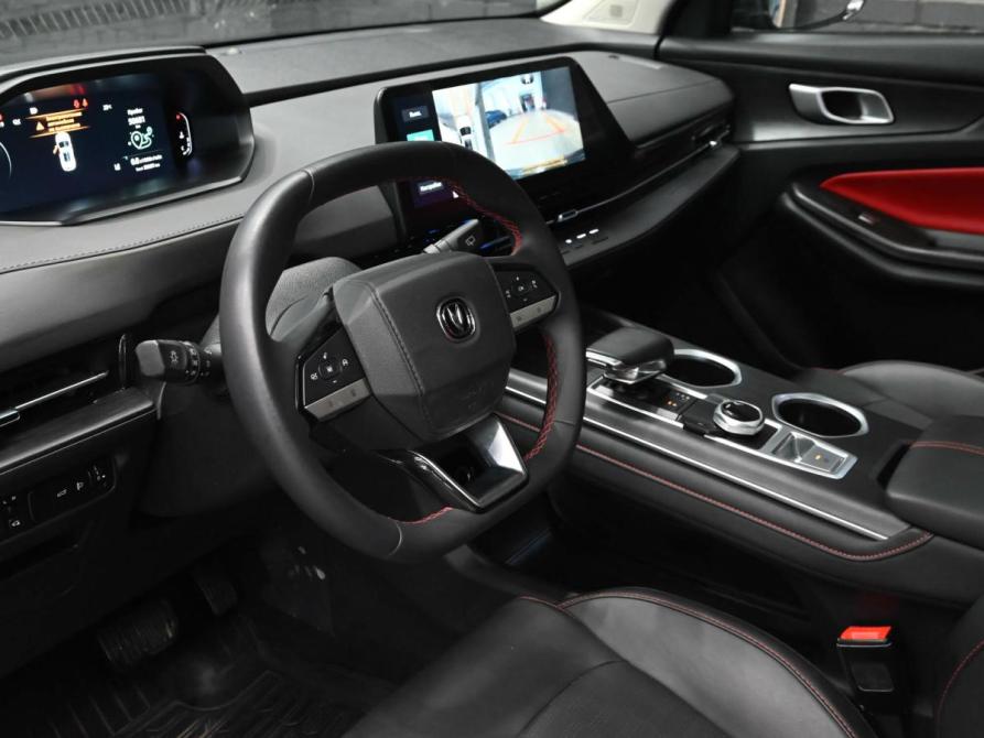 Changan CS55 Plus II Екатеринбург  - изображение 18