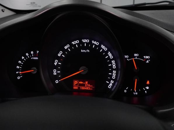 Kia Sportage III с пробегом 2013 года, цена 1 299 000 рублей, 158482 км, внедорожник, Автокод Объявления