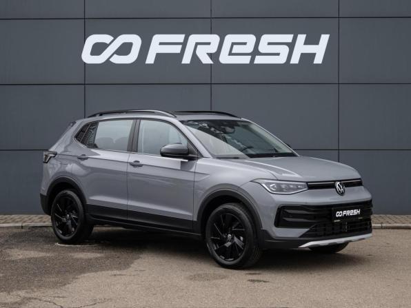 Volkswagen Tharu XR с пробегом 2025 года, цена 3 000 000 рублей, 62 км, внедорожник, Автокод Объявления