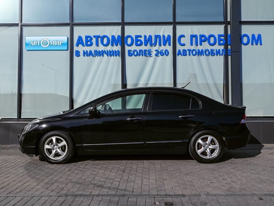Honda Civic VIII Рестайлинг Екатеринбург  - изображение 2