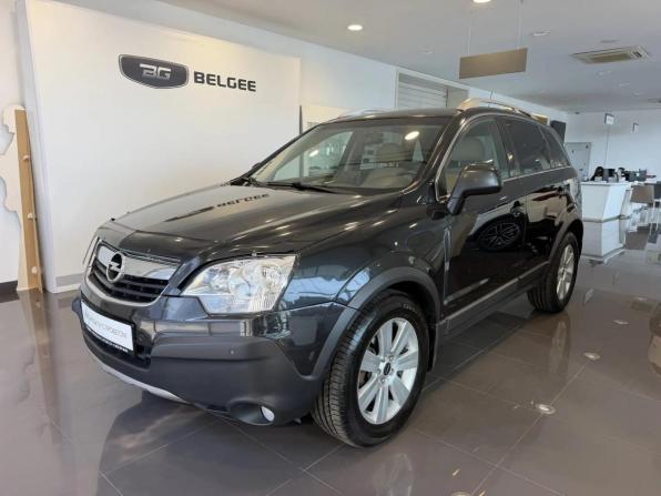 Opel Antara I с пробегом 2011 года, цена 860 000 рублей, 192433 км, внедорожник, Автокод Объявления