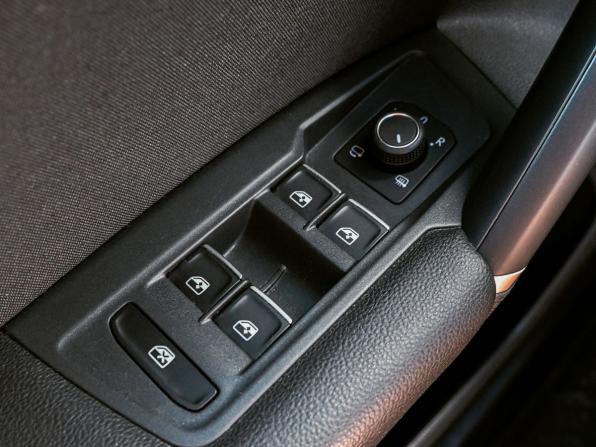 Volkswagen Tiguan II с пробегом 2017 года, цена 2 220 000 рублей, 203434 км, внедорожник, Автокод Объявления