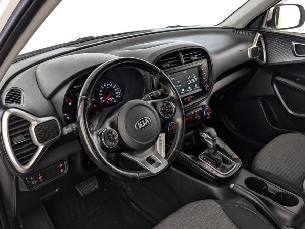 Kia Soul III с пробегом 2020 года, цена 1 765 000 рублей, 85120 км, хэтчбек, Автокод Объявления
