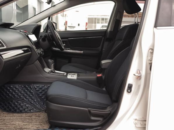 Subaru Levorg I с пробегом 2014 года, цена 1 330 000 рублей, 183668 км, универсал, Автокод Объявления