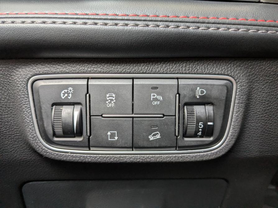 Changan CS75 I Рестайлинг Москва  - изображение 6