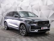 Geely Monjaro I Ульяновск  - изображение 31