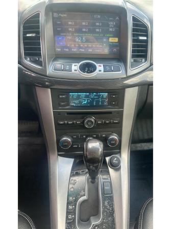 Chevrolet Captiva I Рестайлинг 2 с пробегом 2014 года, цена 990 000 рублей, 292152 км, внедорожник, Автокод Объявления