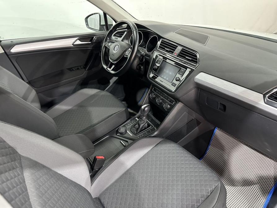 Volkswagen Tiguan II Москва  - изображение 11