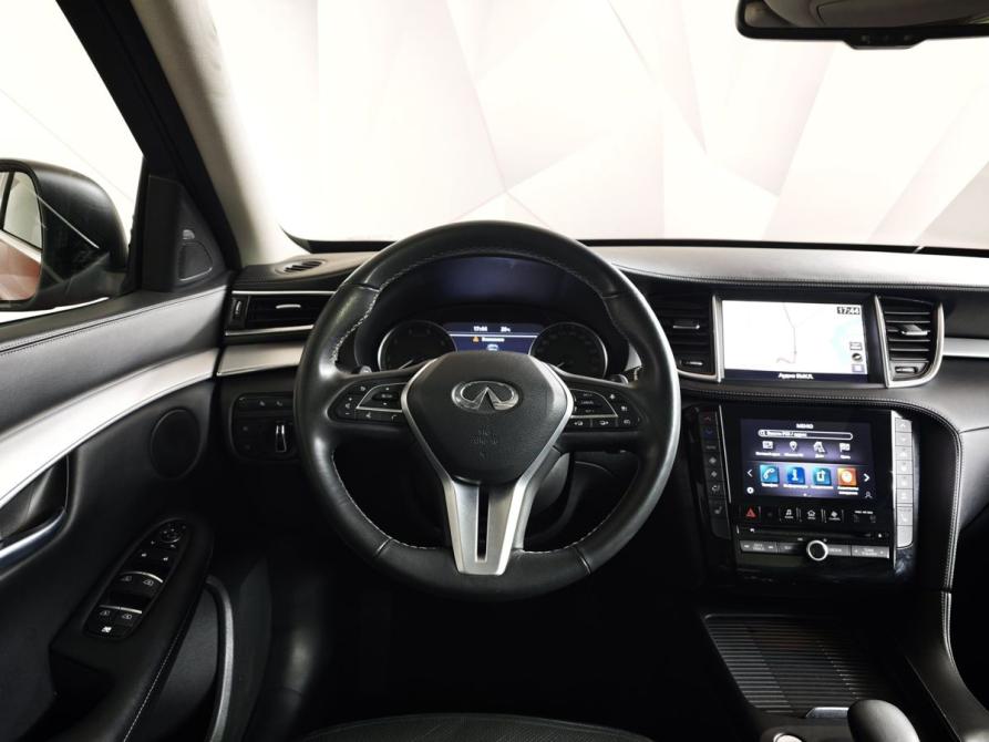 Infiniti QX50 II Москва  - изображение 19