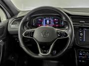 Volkswagen Tiguan II Рестайлинг Москва  - изображение 53