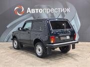 Lada (ВАЗ) Niva Legend I Пермь  - изображение 27