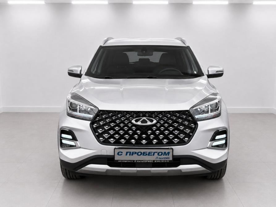 Chery Tiggo 4 Pro I Москва  - изображение 2