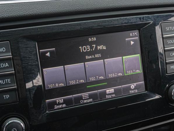 Skoda Octavia III (A7) с пробегом 2014 года, цена 1 250 000 рублей, 137789 км, лифтбек, Автокод Объявления