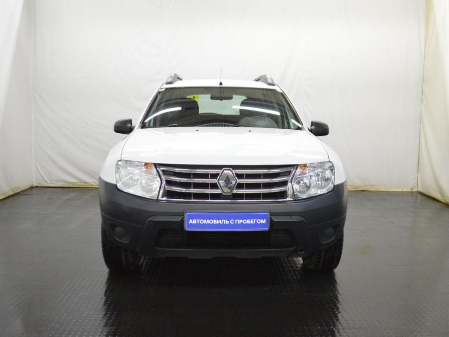 Renault Duster I Санкт-Петербург  - изображение 2