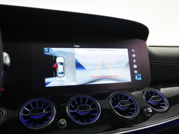 Mercedes-Benz E-Класс AMG V (W213) Рестайлинг с пробегом 2021 года, цена 9 888 000 рублей, 27765 км, седан, Автокод Объявления