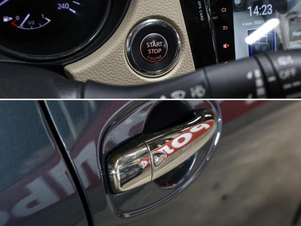 Nissan X-Trail III Рестайлинг с пробегом 2020 года, цена 2 649 000 рублей, 125507 км, внедорожник, Автокод Объявления
