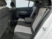 Chevrolet Cruze I Рестайлинг Москва  - изображение 29